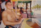 mike M - Relaxin on A1A 